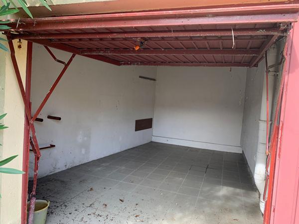 Maison Orvault 4 pièces 80 m2 avec Terrain de 776m²