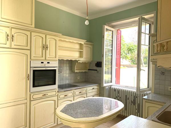 Maison Orvault 4 pièces 80 m2 avec Terrain de 776m²