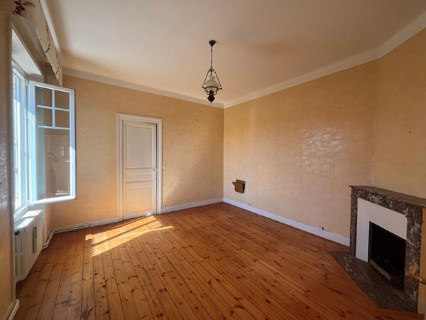 Maison Orvault 4 pièces 80 m2 avec Terrain de 776m²