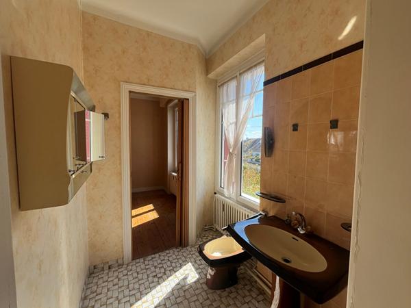 Maison Orvault 4 pièces 80 m2 avec Terrain de 776m²