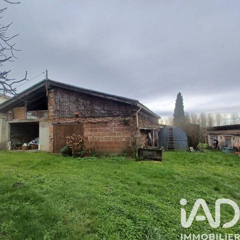 Maison à vendre 6 pièces 172 m² Saint-Bonnet-sur-Gironde