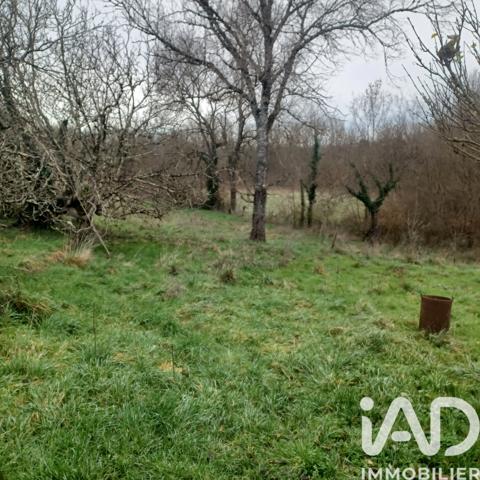 Maison à vendre 6 pièces 172 m² Saint-Bonnet-sur-Gironde