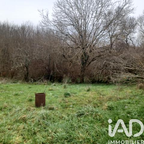 Maison à vendre 6 pièces 172 m² Saint-Bonnet-sur-Gironde