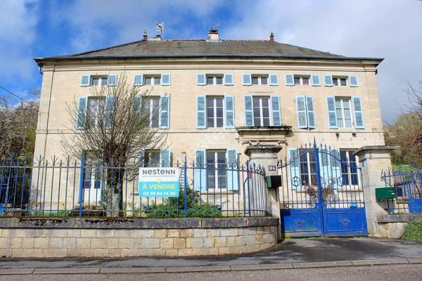 Immeuble Verdun - Spécial investisseurs - Développement locatif