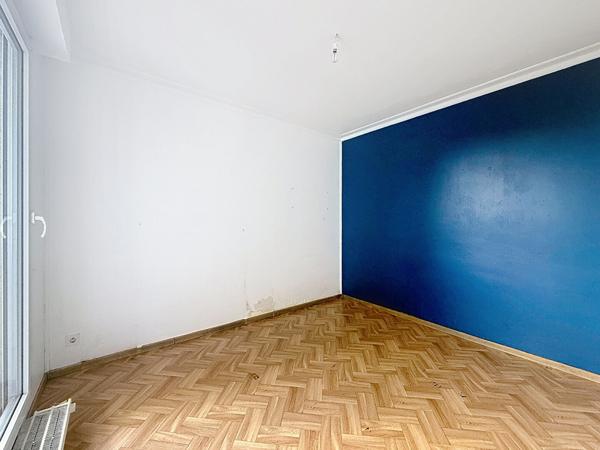 Maison individuelle de 75m2, au centre ville de Meximieux, 3 chambres sur un terrain de 347 m2