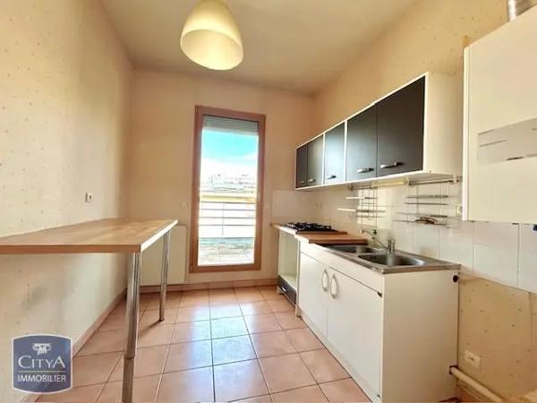 Appartement à louer 4 pièces 101.85m² Lyon 1er Arrondissement (69001)