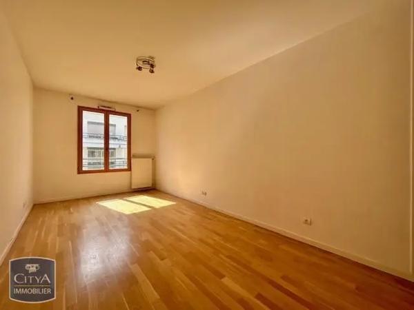 Appartement à louer 4 pièces 101.85m² Lyon 1er Arrondissement (69001)