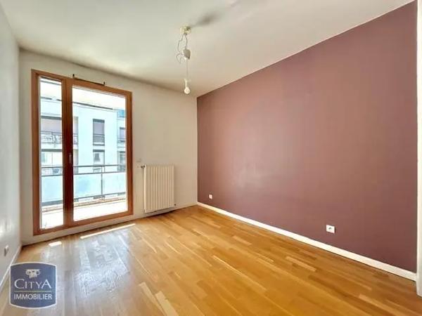 Appartement à louer 4 pièces 101.85m² Lyon 1er Arrondissement (69001)