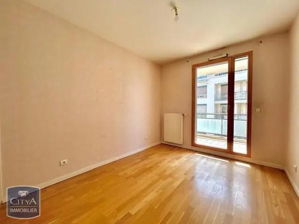 Appartement à louer 4 pièces 101.85m² Lyon 1er Arrondissement (69001)