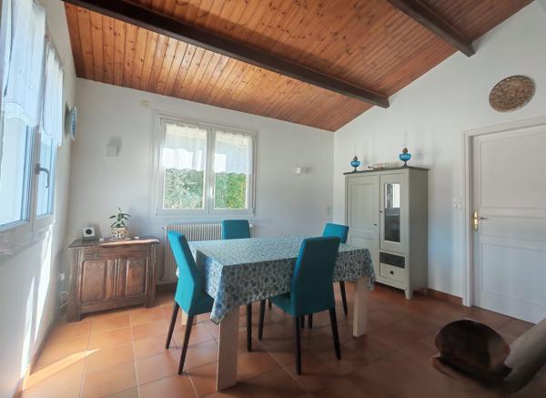 Maison familiale 3 chambres à Challans