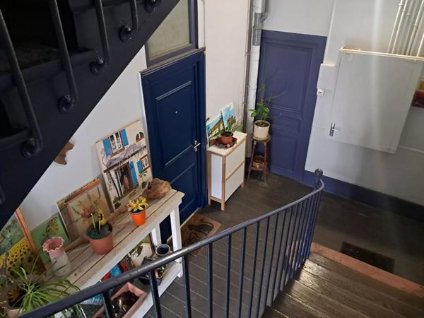 Appartement  3 pièce(s) 51.49 m2