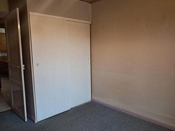 Appartement  3 pièce(s) 51.49 m2