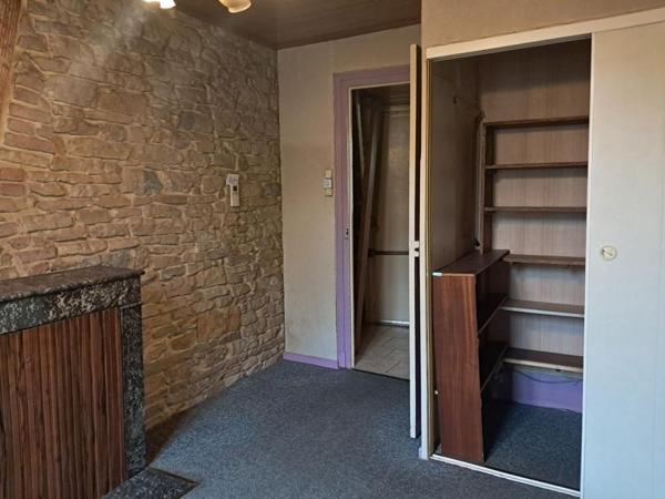 Appartement  3 pièce(s) 51.49 m2