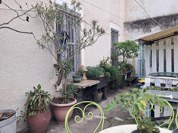 Appartement  3 pièce(s) 51.49 m2