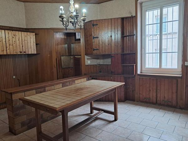 Appartement  3 pièce(s) 51.49 m2