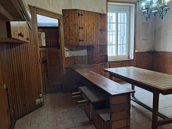 Appartement  3 pièce(s) 51.49 m2