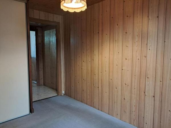 Appartement  3 pièce(s) 51.49 m2