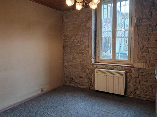 Appartement  3 pièce(s) 51.49 m2