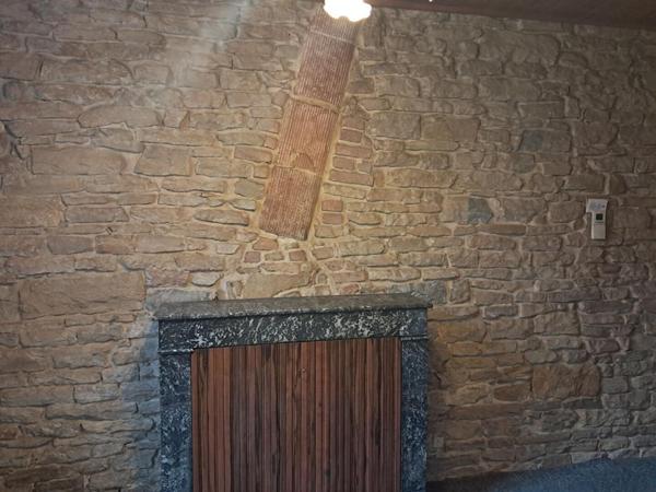 Appartement  3 pièce(s) 51.49 m2