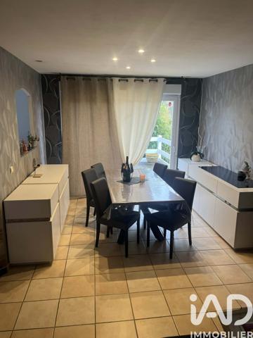 Maison à vendre 5 pièces 90 m² Dienville