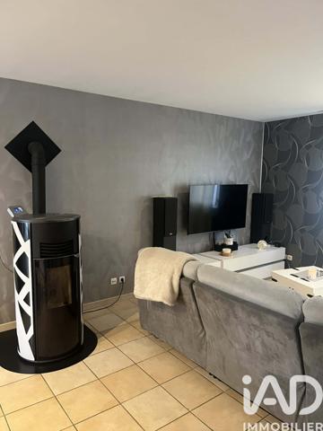 Maison à vendre 5 pièces 90 m² Dienville