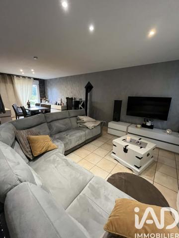 Maison à vendre 5 pièces 90 m² Dienville