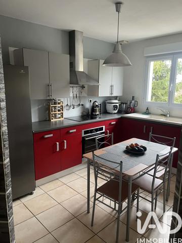 Maison à vendre 5 pièces 90 m² Dienville