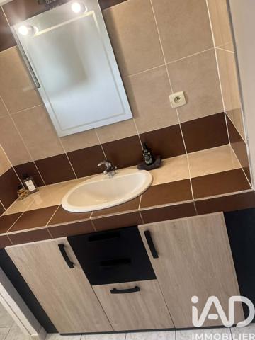 Maison à vendre 5 pièces 90 m² Dienville