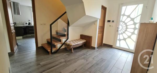 Maison à vendre  7 pièces - 183,14 m2 MARINES - 95