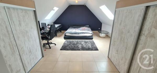 Maison à vendre  7 pièces - 183,14 m2 MARINES - 95