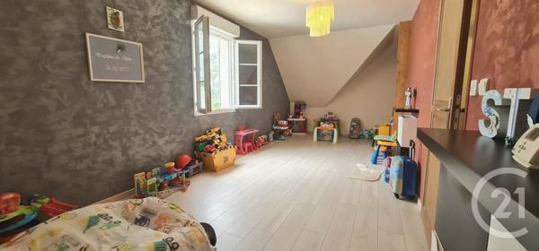 Maison à vendre  7 pièces - 183,14 m2 MARINES - 95