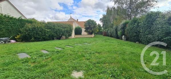 Maison à vendre  7 pièces - 183,14 m2 MARINES - 95