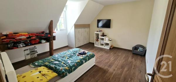 Maison à vendre  7 pièces - 183,14 m2 MARINES - 95