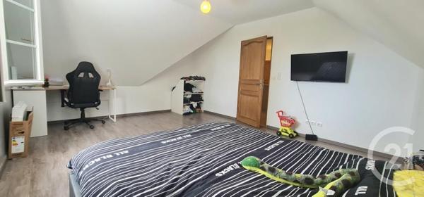 Maison à vendre  7 pièces - 183,14 m2 MARINES - 95