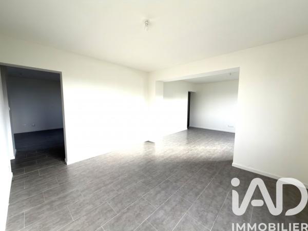 Maison à vendre 5 pièces 124 m² Cléry-sur-Somme