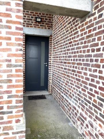 Maison à vendre 5 pièces 124 m² Cléry-sur-Somme