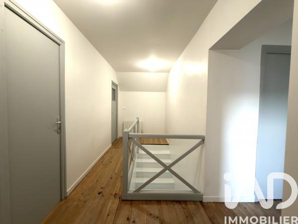 Maison à vendre 5 pièces 124 m² Cléry-sur-Somme