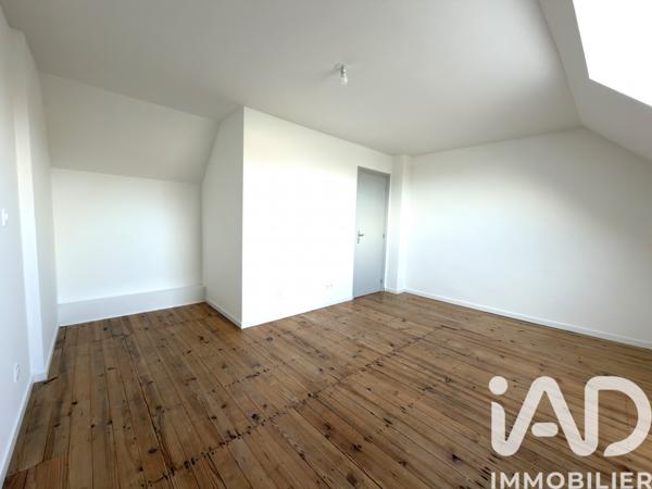 Maison à vendre 5 pièces 124 m² Cléry-sur-Somme