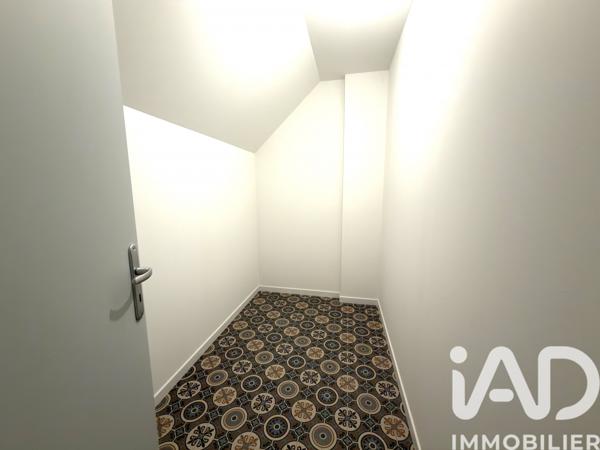 Maison à vendre 5 pièces 124 m² Cléry-sur-Somme