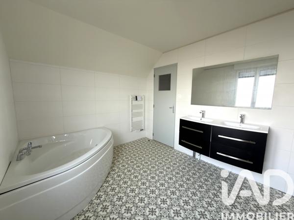 Maison à vendre 5 pièces 124 m² Cléry-sur-Somme