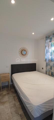 Appartement de 59 m²