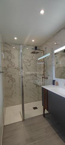 Appartement de 59 m²