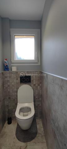 Appartement de 59 m²