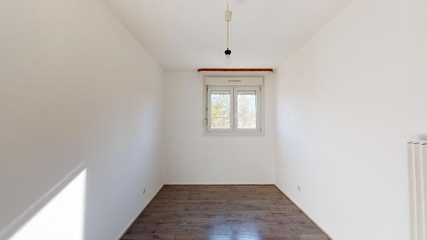 Appartement F3 à louer Forbach