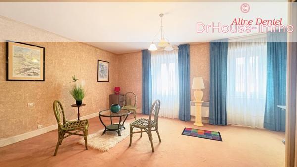 Maison à vendre 3 pièces de 85 m²