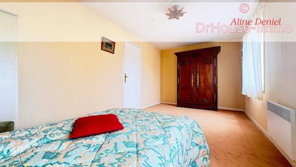 Maison à vendre 3 pièces de 85 m²