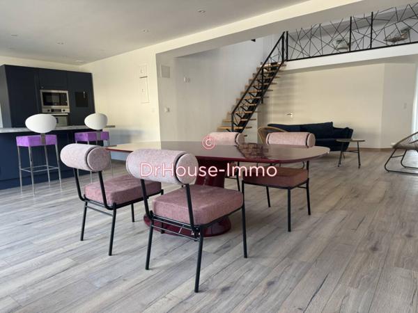 Maison à vendre 7 pièces de 160 m²