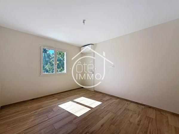 Vélines : Maison neuve, 2 suites parentales