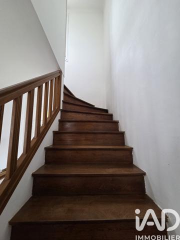 Maison à vendre 5 pièces 82 m² Saint-Pierre-des-Corps