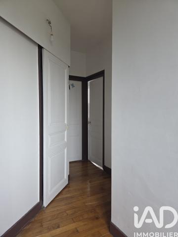 Maison à vendre 5 pièces 82 m² Saint-Pierre-des-Corps